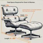 Taller version Imus Lounge Chair YKWH01 - Image 12