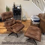 Taller version Imus Lounge Chair YKP218D-19 - Image 7