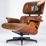 Taller version Imus Lounge Chair YKP218D-19 - Image 3