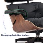 Taller version Imus Lounge Chair YKP218D-19 - Image 9