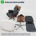 Taller version Imus Lounge Chair YKPLE02-16 - Image 11